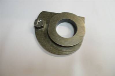 Excenter K Log Max RE017118