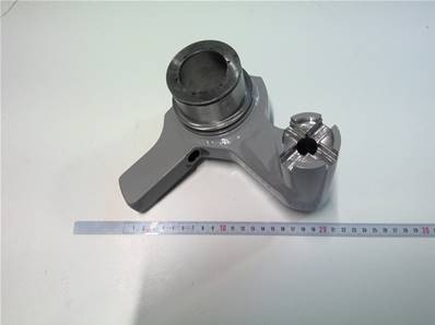 Wheel arm 6000 Log Max RE017813