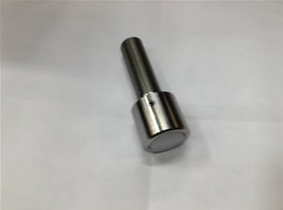 Stop Screw Complete Log Max RE017900