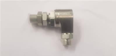 Swivel 9/16” Log Max RE018524