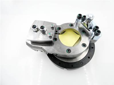 Saw unit F11 – 19 Log Max RE032113-MEKAN