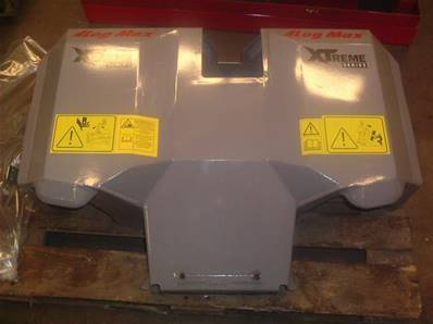 Hood 7000 Xt Log Max RE047121