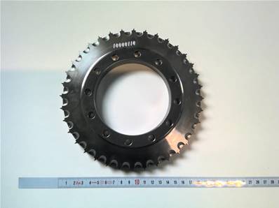 Seal kit for LM018999