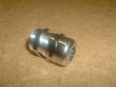 Cable Sleeve Pg 11 Log Max RE401772