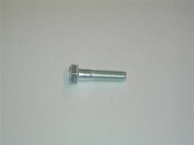 Screw M10x40 8.8 Log Max RE500071