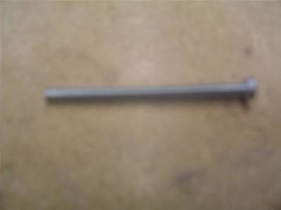 Socket screw M3x45 Log Max RE500511