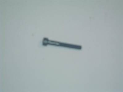 Socket screw MC6S M5x30 12.9 Log Max RE501031