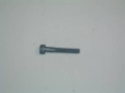 Socket screw MC6S 8x30, Replaced by BER53453650 Log Max RE501071