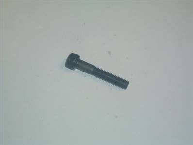 Socket Screw M8x45 Log Max RE501074