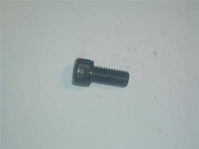 Socket screw MC6S 12x25, Replaced by BER53477325 Log Max RE501108