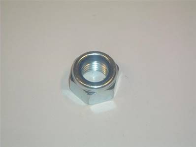 Low Nut M24 Locking Log Max RE502062