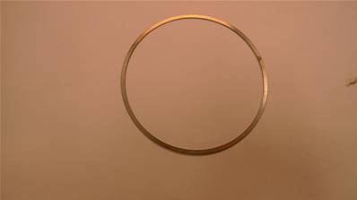 Shim 70,1x74,1x0,5 Log Max RE507066