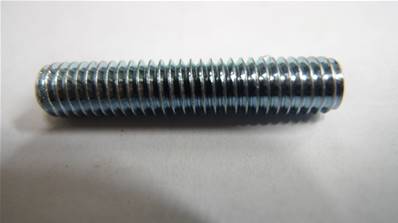 Socket screw M6x30 Log Max RE513046