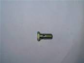 Banjo Bolt 1/4'' Log Max RE601068