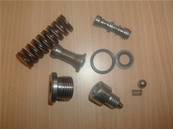 Pilotred. SizeRKit Log Max RE611305