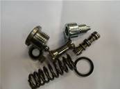 Pilotred.Size GKit Log Max RE611306