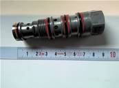 Pressure reducer Log Max RE612082