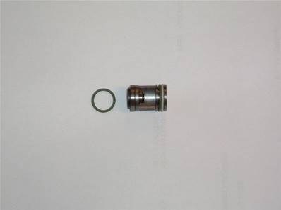 Check Valve Log Max RE617013