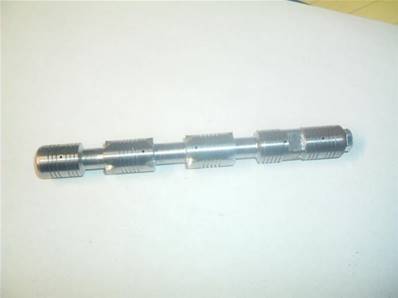 Spool MBX Log Max RE620444