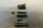 Compensator Kit Log Max RE620513