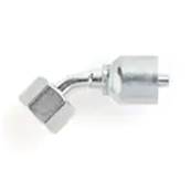 Crimp fitting Parker S 20 - 45° - Series 77 10C77-20-12