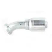 Crimp fitting Parker BR6 1 - 30° - Series 77 16E77-16-16