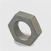 ORFS bulkhead nut 1 7/16 16WLNMLS