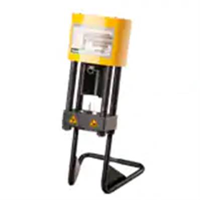 Manual crimper KARRYKRIMP 1 Parker 82CE-061L
