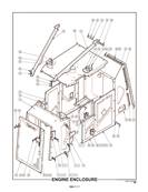 Engin Enclosure 1062171S2