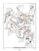 Engine Enclosure 1062461S3
