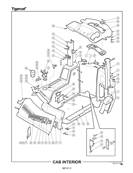 Cab Interior 1076722S2