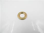 Washer Flat M14 Hard Zinc