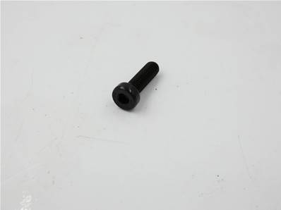 Socket Cap Screw M6-1.0X20 Gr8.8