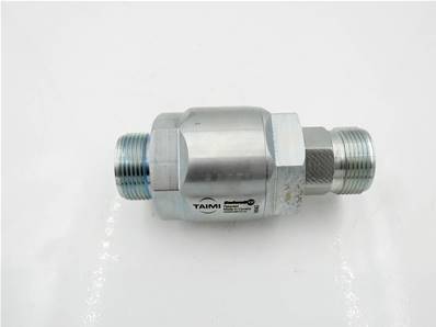 Swivel ORFS JIC 1 7/16 - male ORFS 1 7/16 TAIMI