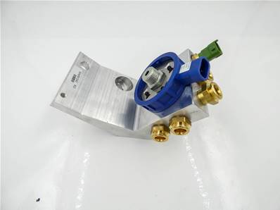 Support Fuel Filter