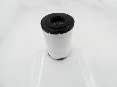 Filter Crankcase Ventilation