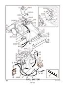 Fuel System 3033692S3