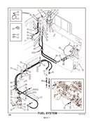 Fuel System 3035211S2