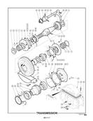 Transmission 4030401