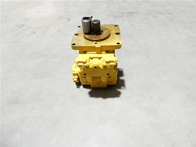 Pump Piston Linde Hpv 165Cc
