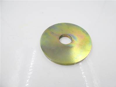 Washer Transmission Mount *Zinc*