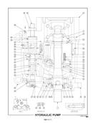 Hydraulic Pump 50404211S2