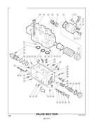 Valve Section 5110251