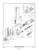 Valve Section 51151231S2