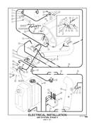 Electrical Installation Def System, Stage V 61501351