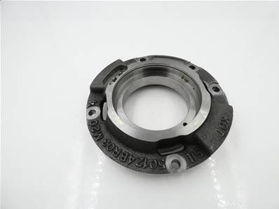 Manifold Rotary Differential