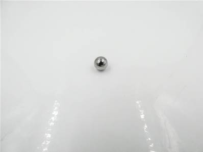Ball steel 3/8'' AA048