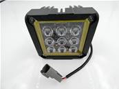 Light Led Hamsar Xwl-816 5000L Flood