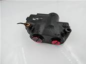 Valve Priority Steer