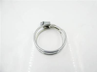 Clamp Tube 3.580-3.78Id